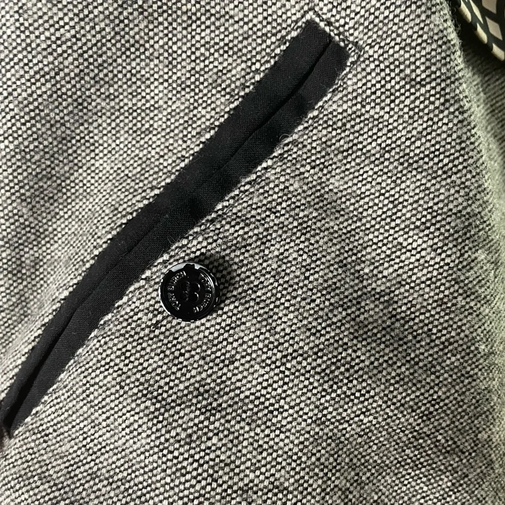Tory Burch Dress, Size 10 - Picture 4 of 6